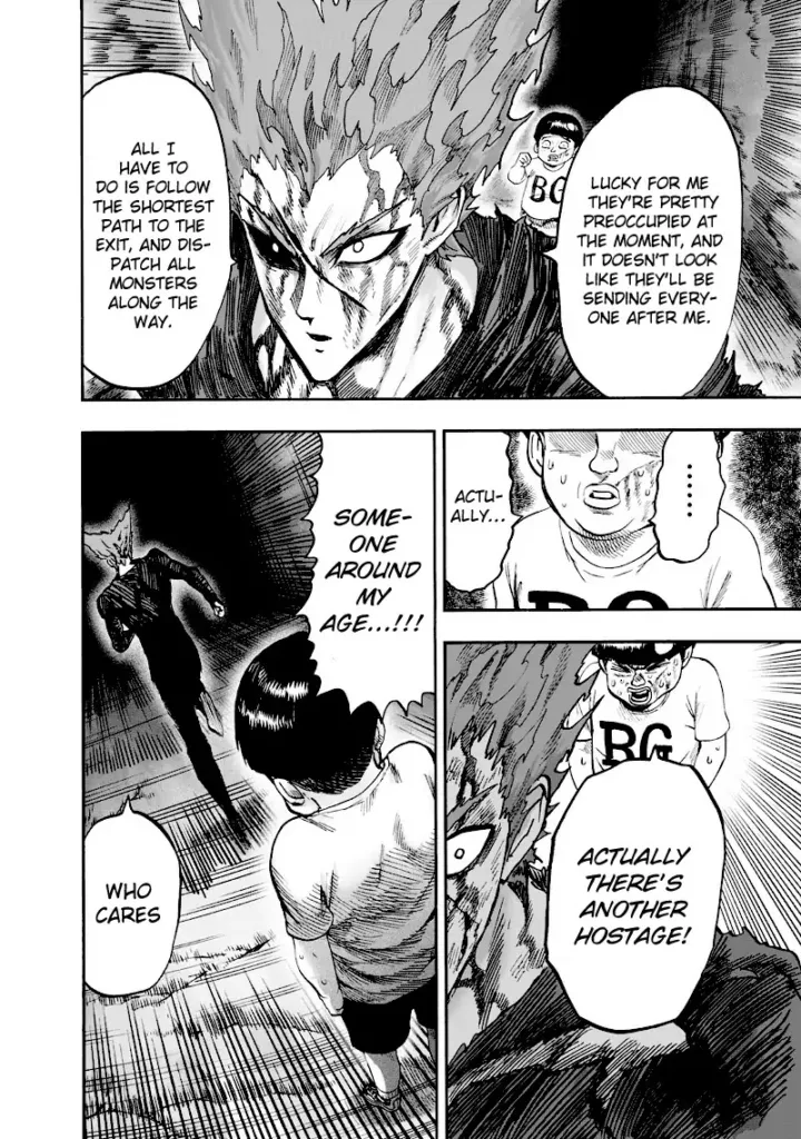 one punch man ch90 page43
